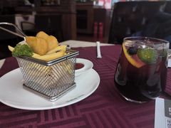 -欧罗巴·欧式西餐(欧亚卖场店)