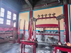 -历代帝王庙博物馆