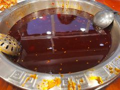 -刘胖娃鱼庄·特色肥肠鱼(杨家坪店)