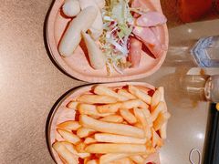 -BossBabe亲子餐厅(金光华广场店)