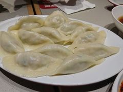 -喜家德虾仁水饺(华强天虹店)