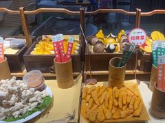 -驰明粗粮小厨(湖滨路店)