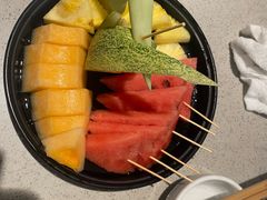 -海底捞火锅(吾悦广场店)