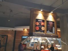 -比格比萨自助(花园路店)