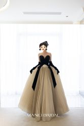点击看大图 -MANLI BRIDAL婚纱