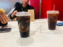 -肥汁米蘭香港米线(长宁来福士店)