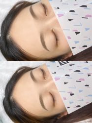 -Four Seven·半永久纹眉