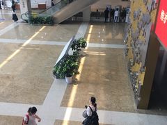 -浙江大学医学院附属邵逸夫医院(钱塘院区)