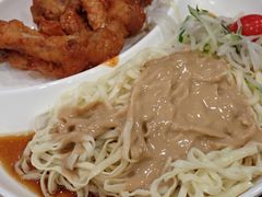 -王家沙点心店(南京西路总店)