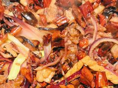 -炭舍干锅·烤鱼(扬名广场店)