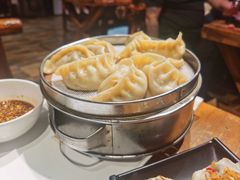 -钱锋炭缸烧烤(安达街直营二店)