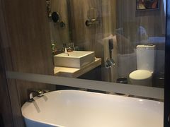 -常州环球恐龙城维景国际大酒店