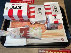 -肯德基(顺义光明大街店)