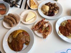 -宜家·瑞典风味餐厅(无锡店)