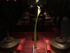 -花马天堂云南餐厅 Lost Heaven(外滩店)