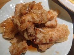 -红樱桃·欢乐餐厅(太原里店)