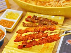 -谭仔米线(皇庭广场店)
