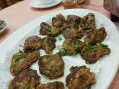 -标记好食