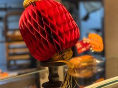 -方炉·天然食材面包店(青秀店)