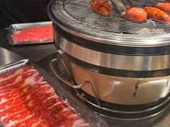 -韩山葵烤肉(太古里店)