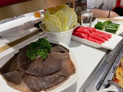 -海底捞火锅(长宁路龙之梦店)