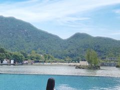 -江门古兜温泉小镇