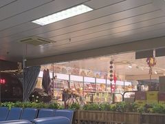 -乌鲁木齐天山国际机场-T3航站楼