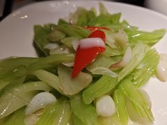 -吴越荣记苏州菜·松鼠桂鱼(月光码头店)