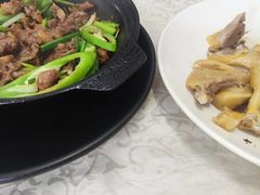 -霞海鸭仔饭店(海滨大道北店)