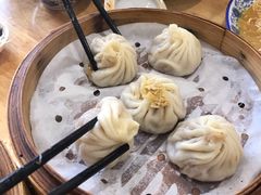 蟹粉小笼-裕兴记·三虾面(西北街总店)