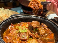 -董家大院·骨头庄(西红门店)