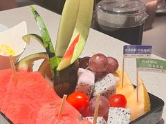 -海底捞火锅(创意园店)