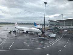 -太原武宿国际机场