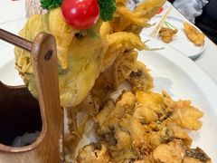 -老济南·地道济南菜(大明湖店)