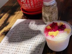 -周先生石花膏
