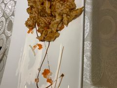 -马凯餐厅(长椿街店)