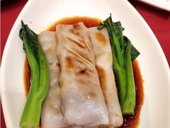 陈皮牛肉肠-北园酒家(小北路店)