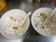酸萝卜-陈超记美食店