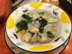 -萨莉亚(百信广场店)