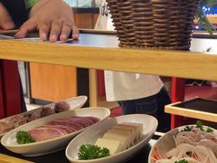 -廖掌柜·重庆鲜货火锅(上海首店)