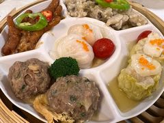 -华源餐厅·海鲜大排档(日月贝店)