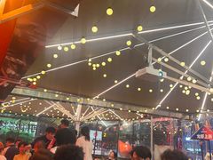 -何师烧烤Pro ·江湖川菜·小龙虾·精酿(太古里旗舰店)