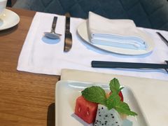 -北京三里屯CHAO酒店