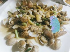 -范饭椰林川湘味海鲜·椰子鸡(三亚湾椰梦长廊店)
