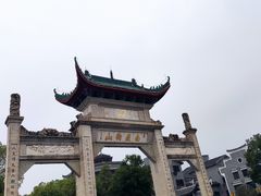 -南岳衡山风景名胜区