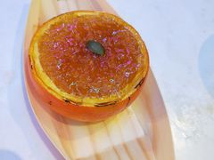 -五月罗马海鲜自助餐厅(陆家嘴店)