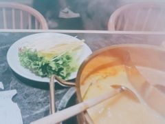 -匠牛亭·锅物烧肉放题自助(昆百大·泰业城店)