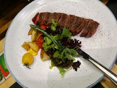 -百特喜·意大利餐厅(八佰伴镇江店)