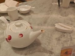 -喜来登由由大酒店九州膳坊中餐厅