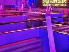 -MOSSO·Liveshow(M3香港广场店)